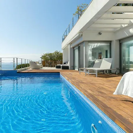 Holiday home Casa Diaz Pacheco -magnifica Casa En Almadrava Con Piscina Privada. - Es-228-93
