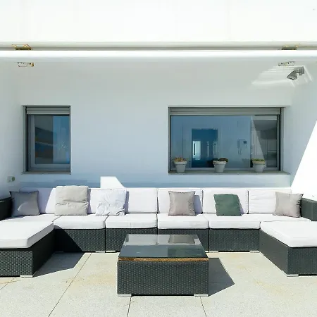 Casa Diaz Pacheco -magnifica Casa En Almadrava Con Piscina Privada. - Es-228-93 *