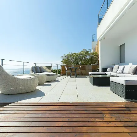Casa Diaz Pacheco -magnifica Casa En Almadrava Con Piscina Privada. - Es-228-93