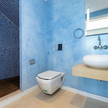 Casa Diaz Pacheco -magnifica Casa En Almadrava Con Piscina Privada. - Es-228-93 Holiday home *