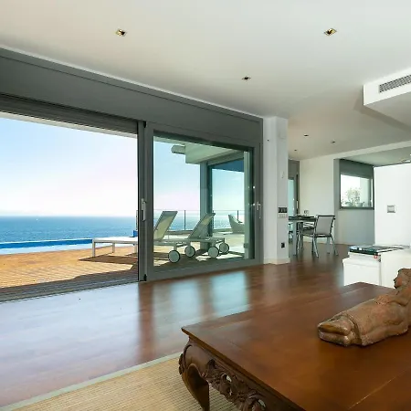 Casa Diaz Pacheco -magnifica Casa En Almadrava Con Piscina Privada. - Es-228-93 Holiday home