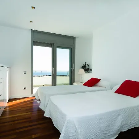 Casa Diaz Pacheco -magnifica Casa En Almadrava Con Piscina Privada. - Es-228-93 Roses