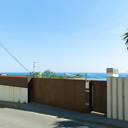 Casa Diaz Pacheco -magnifica Casa En Almadrava Con Piscina Privada. - Es-228-93 Holiday home *