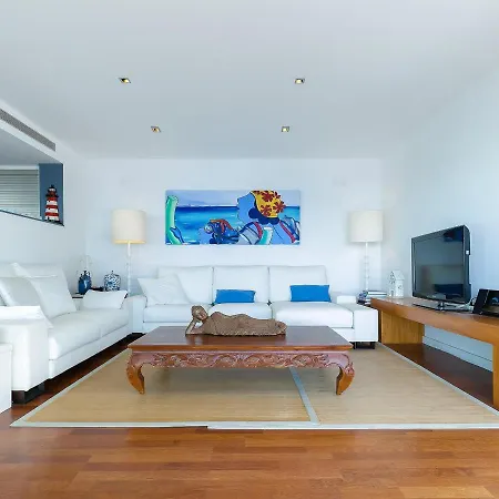 Casa Diaz Pacheco -magnifica Casa En Almadrava Con Piscina Privada. - Es-228-93 Roses