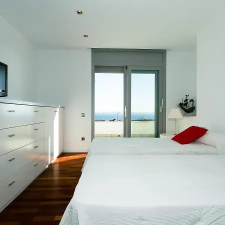 Holiday home Casa Diaz Pacheco -magnifica Casa En Almadrava Con Piscina Privada. - Es-228-93 Roses