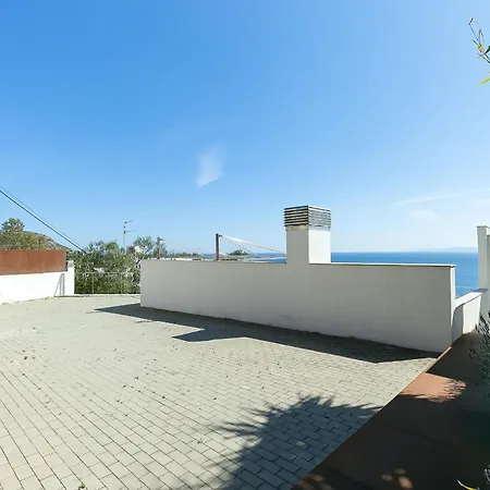 Casa Diaz Pacheco -magnifica Casa En Almadrava Con Piscina Privada. - Es-228-93 Holiday home *