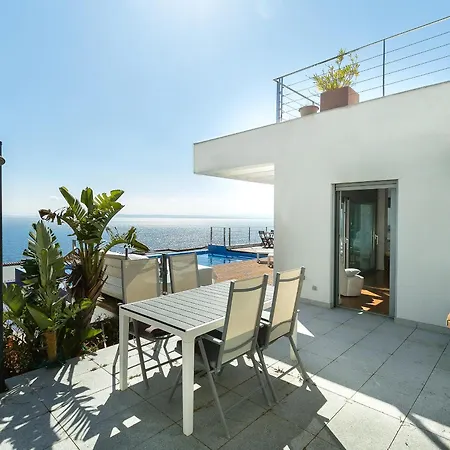 Casa Diaz Pacheco -magnifica Casa En Almadrava Con Piscina Privada. - Es-228-93