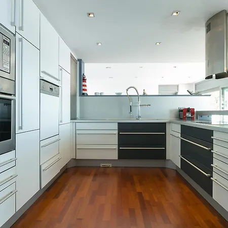 Casa Diaz Pacheco -magnifica Casa En Almadrava Con Piscina Privada. - Es-228-93 بيت للعطل