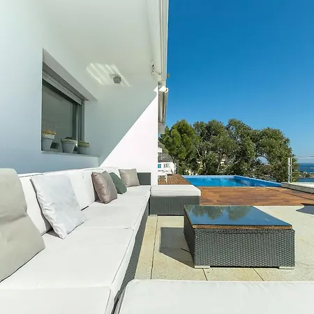 Casa Diaz Pacheco -magnifica Casa En Almadrava Con Piscina Privada. - Es-228-93 *