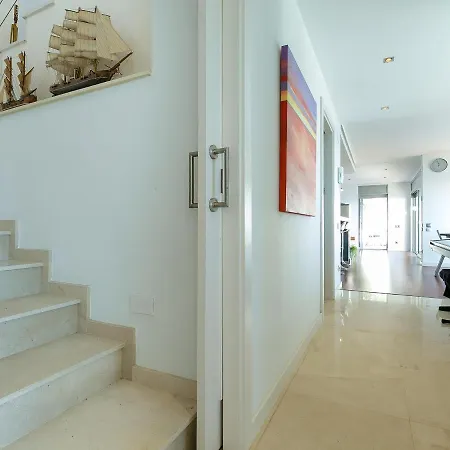 Casa Diaz Pacheco -magnifica Casa En Almadrava Con Piscina Privada. - Es-228-93 Ferienhaus *