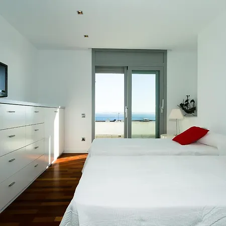 Casa Diaz Pacheco -magnifica Casa En Almadrava Con Piscina Privada. - Es-228-93 * Roses