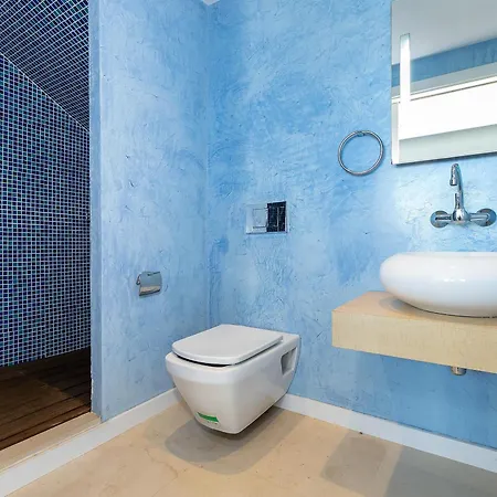 Ferienhaus Casa Diaz Pacheco -magnifica Casa En Almadrava Con Piscina Privada. - Es-228-93