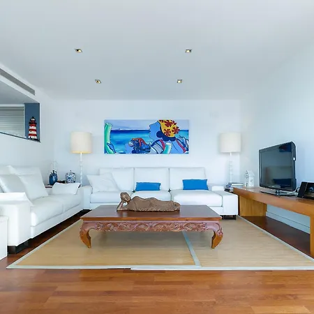 Casa Diaz Pacheco -magnifica Casa En Almadrava Con Piscina Privada. - Es-228-93 Ferienhaus *